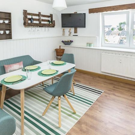 Apartmán Storchennest Sankt Annen Annaberg-Buchholz Exteriér fotografie